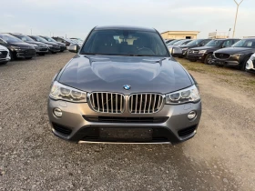 BMW X3 3.0D 4x4 258ks Face-Lift, снимка 2
