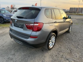 BMW X3 3.0D 4x4 258ks Face-Lift, снимка 4
