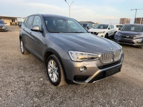 BMW X3 3.0D 4x4 258ks Face-Lift, снимка 3