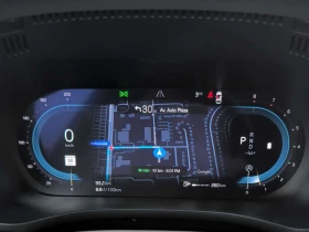 Volvo XC60 Plus Dark Theme/CARFAX/2 ключа/Подгрев/Пано/Клип, снимка 9