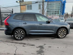 Volvo XC60 Plus Dark Theme/CARFAX/2 ключа/Подгрев/Пано/Клип, снимка 4