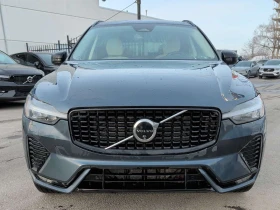 Volvo XC60 Plus Dark Theme/CARFAX/2 ключа/Подгрев/Пано/Клип, снимка 1