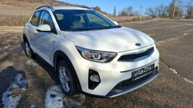 Kia Stonic 1.2i, снимка 4