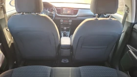 Kia Stonic 1.2i, снимка 14