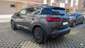 Citroen C5 Aircross 1.6 бензин 181к.с., снимка 7