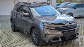 Citroen C5 Aircross 1.6 бензин 181к.с., снимка 3
