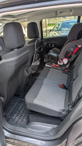 Citroen C5 Aircross 1.6 бензин 181к.с., снимка 14