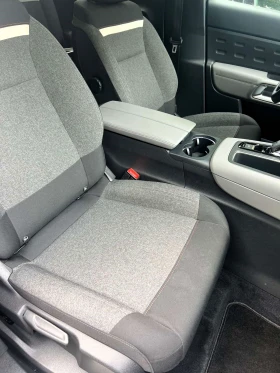 Citroen C5 Aircross, снимка 14