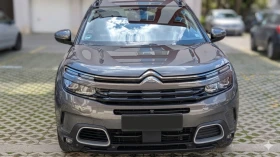 Citroen C5 Aircross 1.6 бензин 181к.с., снимка 2