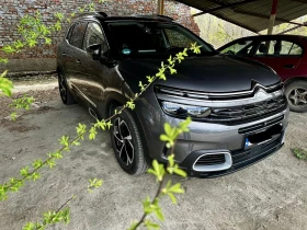 Citroen C5 Aircross, снимка 2
