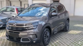 Citroen C5 Aircross 1.6 бензин 181к.с., снимка 4