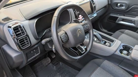Citroen C5 Aircross 1.6 бензин 181к.с., снимка 11