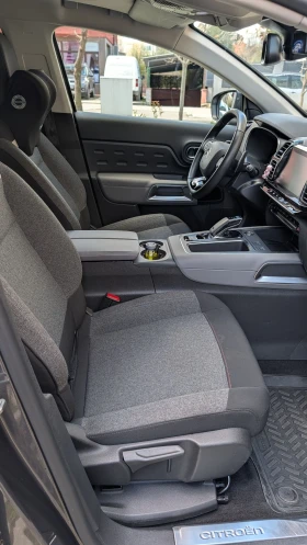 Citroen C5 Aircross 1.6 бензин 181к.с., снимка 15