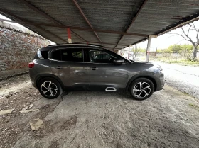Citroen C5 Aircross, снимка 3