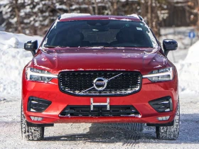 Volvo XC60 * R Design Heated Seats Pano Roof * CARFAX * ЦЕНА , снимка 5