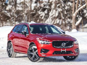 Volvo XC60 * R Design Heated Seats Pano Roof * CARFAX * ЦЕНА , снимка 1