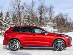 Volvo XC60 * R Design Heated Seats Pano Roof * CARFAX * ЦЕНА , снимка 2