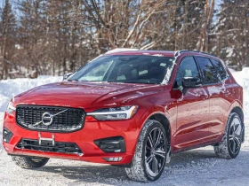 Volvo XC60 * R Design Heated Seats Pano Roof * CARFAX * ЦЕНА , снимка 7