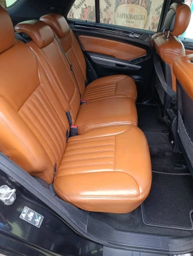 Mercedes-Benz ML 350, снимка 7
