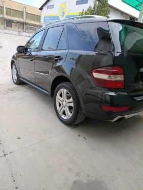 Mercedes-Benz ML 350, снимка 5