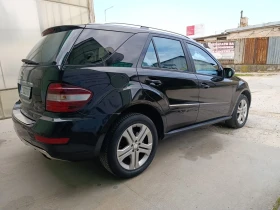 Mercedes-Benz ML 350, снимка 6