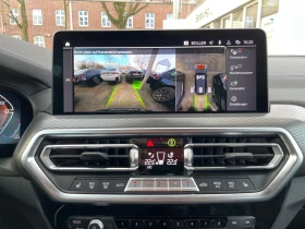 BMW X3 M4Od/340HP/PANO/HUD/360/KLESS/361z, снимка 13