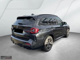 BMW X3 M4Od/340HP/PANO/HUD/360/KLESS/361z, снимка 5