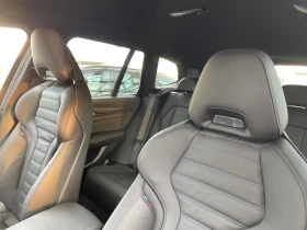 BMW X3 M4Od/340HP/PANO/HUD/360/KLESS/361z, снимка 10