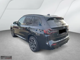 BMW X3 M4Od/340HP/PANO/HUD/360/KLESS/361z, снимка 2