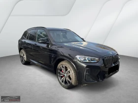 BMW X3 M4Od/340HP/PANO/HUD/360/KLESS/361z, снимка 4