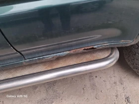 Toyota Land cruiser 95, снимка 8