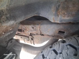 Toyota Land cruiser 95, снимка 13