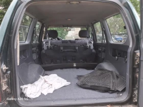 Toyota Land cruiser 95, снимка 12