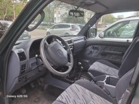 Toyota Land cruiser 95, снимка 11