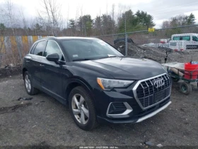 Audi Q3 45TFSI QUATTRO TIPTRONIC, снимка 1
