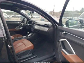 Audi Q3 45TFSI QUATTRO TIPTRONIC, снимка 9