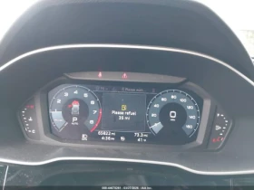 Audi Q3 45TFSI QUATTRO TIPTRONIC, снимка 10