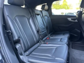 Audi Q7 50TDI 272hp. 3xS-line .DIGITAL.ПОДГРЕВ&ОБДУХВАНЕ, снимка 9