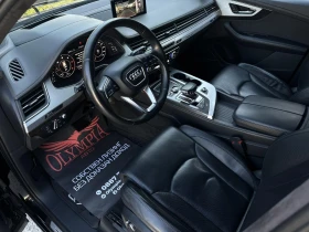 Audi Q7 50TDI 272hp. 3xS-line .DIGITAL.ПОДГРЕВ&ОБДУХВАНЕ, снимка 6