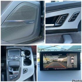 Audi Q7 50TDI 272hp. 3xS-line .DIGITAL.ПОДГРЕВ&ОБДУХВАНЕ, снимка 14