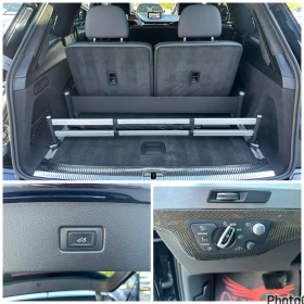 Audi Q7 50TDI 272hp. 3xS-line .DIGITAL.ПОДГРЕВ&ОБДУХВАНЕ, снимка 12