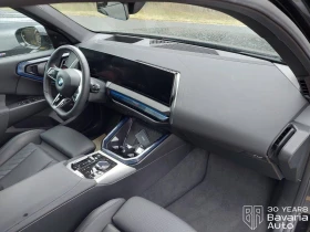 BMW X3 20d xDrive M Sport Paket Steptronic, снимка 7