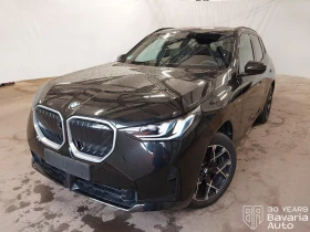 BMW X3 20d xDrive M Sport Paket Steptronic, снимка 1