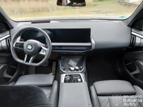BMW X3 20d xDrive M Sport Paket Steptronic, снимка 6
