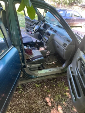 Honda Cr-v, снимка 11