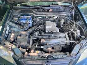 Honda Cr-v, снимка 9