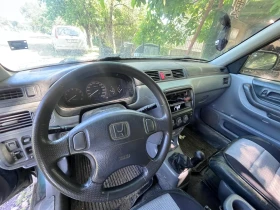 Honda Cr-v, снимка 5