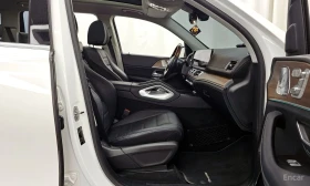 Mercedes-Benz GLS 400 d 4MATIC AMG PACK* BURMESTER* 360 CAM* HEAD-UP* TV, снимка 8