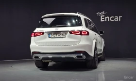 Mercedes-Benz GLS 400 d 4MATIC AMG PACK* BURMESTER* 360 CAM* HEAD-UP* TV, снимка 4