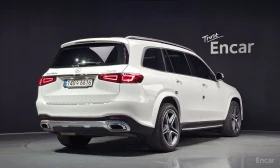 Mercedes-Benz GLS 400 d 4MATIC AMG PACK* BURMESTER* 360 CAM* HEAD-UP* TV, снимка 3